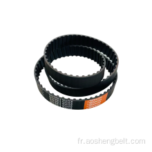 Ceinture de synchronisation automatique CORREAS COURROIE 114MR17